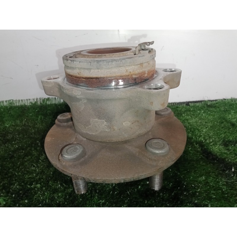 Recambio de rodamiento buje trasero para mitsubishi asx (ga0w) 1.8 di-d cat referencia OEM IAM   