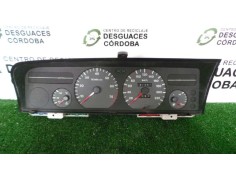 Recambio de cuadro instrumentos para citroën xantia berlina 1.8 cat (lfx / xu7jb) referencia OEM IAM 96135756  