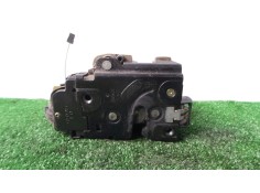 Recambio de cerradura puerta delantera derecha para seat toledo (1m2) 1.9 tdi referencia OEM IAM 3B1837016A 8.PINES CONECTOR.NEG 2