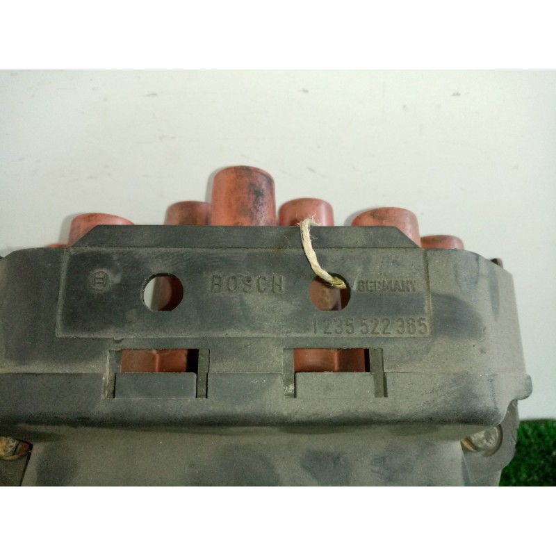 Recambio de delco para bmw serie 5 berlina (e34) 3.5 24v cat referencia OEM IAM 1235522365  