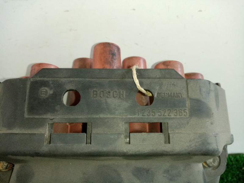 Recambio de delco para bmw serie 5 berlina (e34) 3.5 24v cat referencia OEM IAM 1235522365  