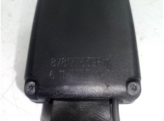 Recambio de enganche cinturon delantero izquierdo para renault clio iv 1.2 16v referencia OEM IAM 878177659R 2.PINES 
