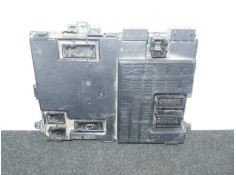 Recambio de centralita check control para citroën xsara berlina 1.9 diesel referencia OEM IAM 9649053780-73008612-CN3 BSI VALEO 