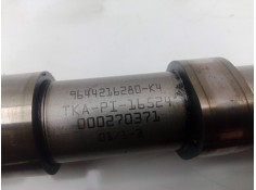 Recambio de arbol de levas para ford focus c-max (cap) 2.0 tdci cat referencia OEM IAM 9644216280   2