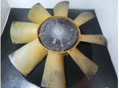 Recambio de ventilador viscoso motor para renault ( truck ) 420.18t 4x2 11116 c.c dci referencia OEM IAM 4761002-6102304-5010315