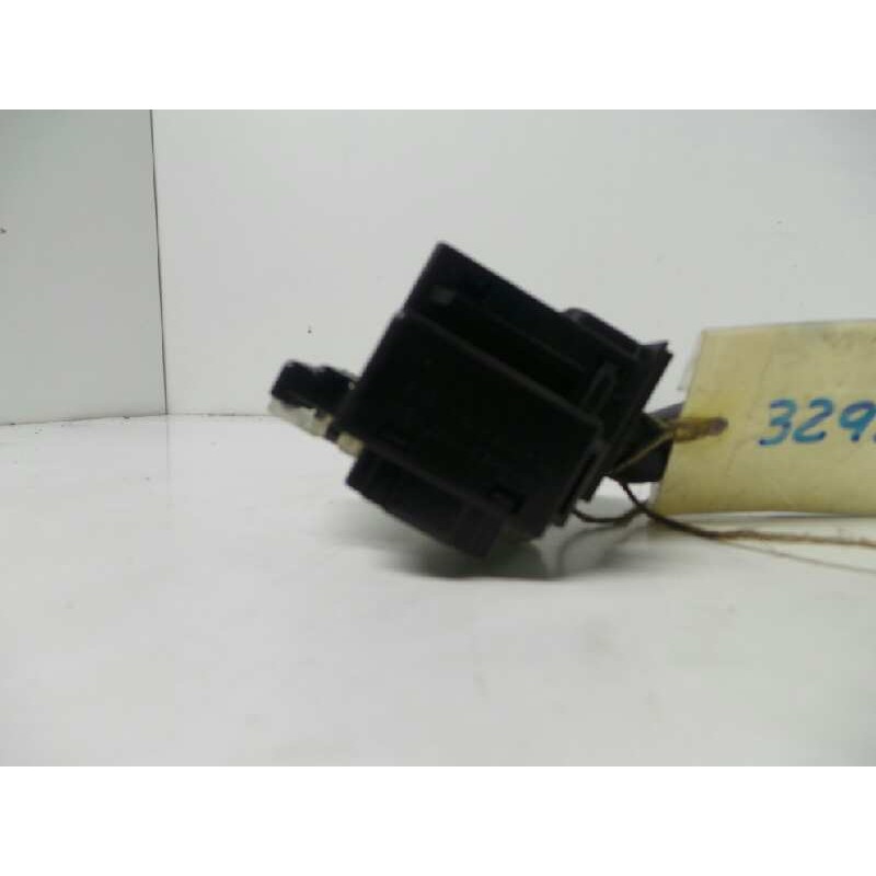 Recambio de mando limpia para ford focus berlina (cap) ghia referencia OEM IAM 4M5T17A553BD  