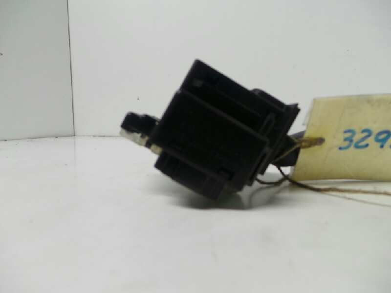 Recambio de mando limpia para ford focus berlina (cap) ghia referencia OEM IAM 4M5T17A553BD  