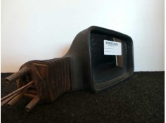 Recambio de retrovisor derecho para peugeot 309 1.3 referencia OEM IAM  NEGRO MANUAL