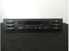 Recambio de mando climatizador para bmw serie 3 berlina (e46) 2.8 24v cat referencia OEM IAM 64118382446-5HB0077380  