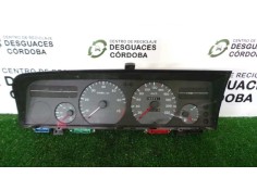 Recambio de cuadro instrumentos para citroën xantia berlina 1.8 cat (lfx / xu7jb) referencia OEM IAM 9613656080 SAGEM 