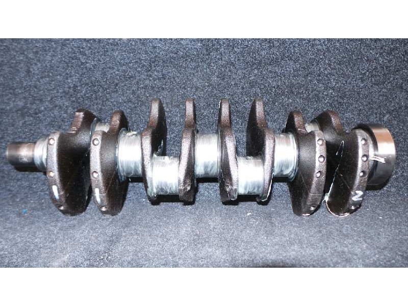 Recambio de cigueñal para hyundai sonata (y3) 2.0 cat referencia OEM IAM 0D  