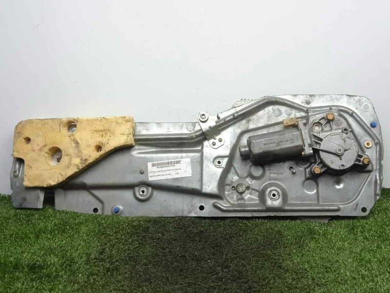 Recambio de elevalunas delantero derecho para volvo serie 850 2.0 cat referencia OEM IAM  ELECTRICO 2.PINES