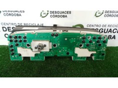 Recambio de cuadro instrumentos para citroën xantia berlina 1.8 cat (lfx / xu7jb) referencia OEM IAM 9613656080 SAGEM  2