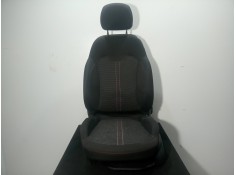 Recambio de asiento delantero izquierdo para opel corsa e gsi referencia OEM IAM  TELA 