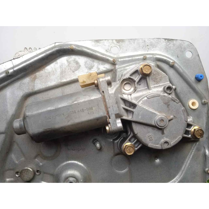 Recambio de elevalunas delantero derecho para volvo serie 850 2.0 cat referencia OEM IAM  ELECTRICO 2.PINES