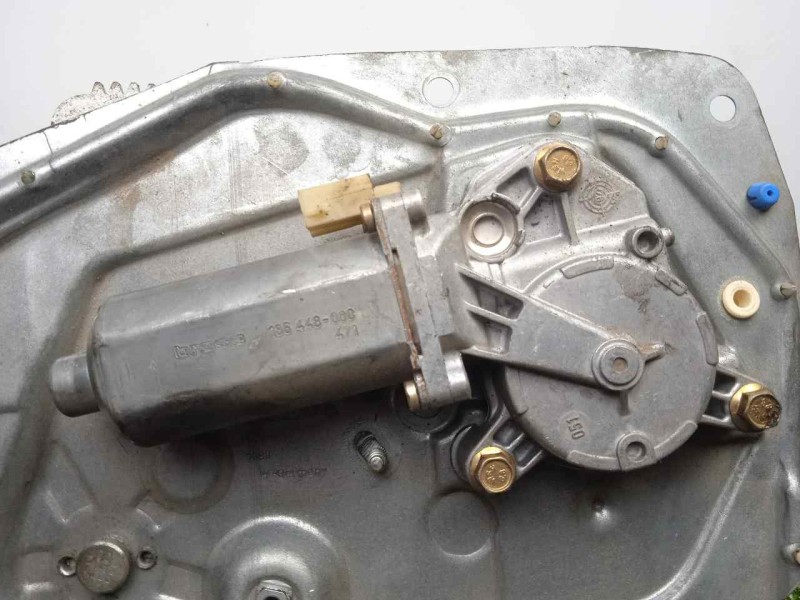 Recambio de elevalunas delantero derecho para volvo serie 850 2.0 cat referencia OEM IAM  ELECTRICO 2.PINES