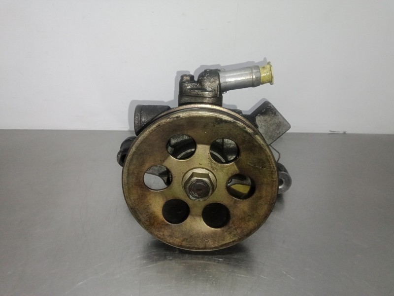 Recambio de bomba direccion para honda civic berlina 3/4 (ej/ek) 1.4 referencia OEM IAM P2A730790V  