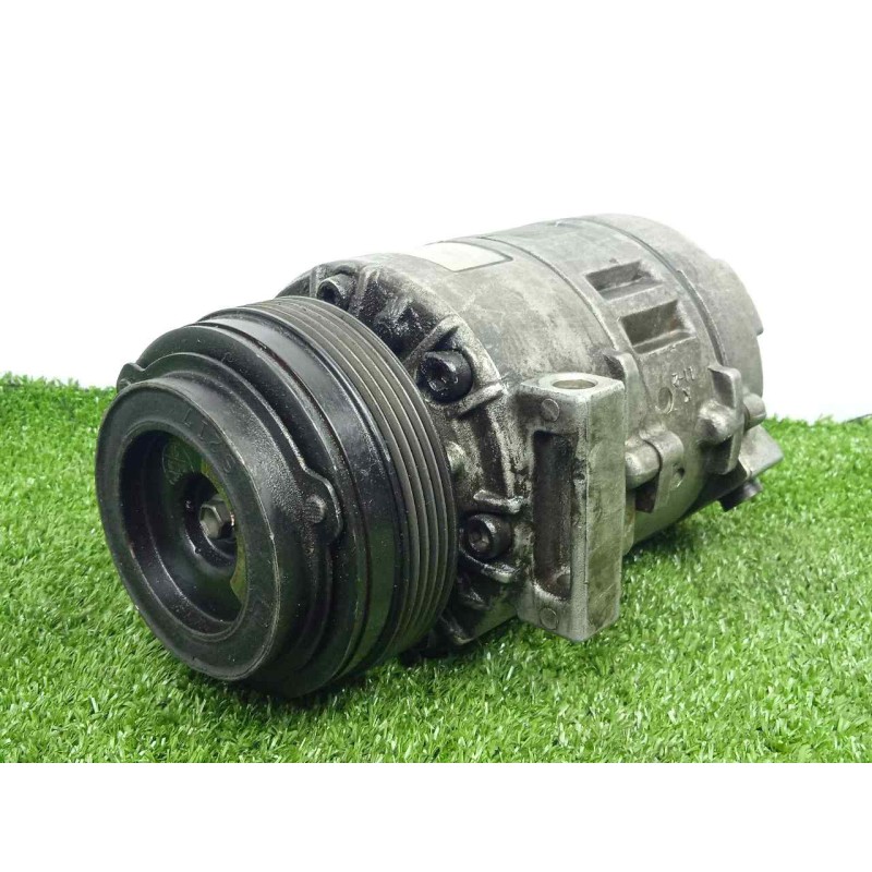 Recambio de compresor aire acondicionado para bmw serie 3 berlina (e46) 2.8 24v cat referencia OEM IAM 4472009792 DENSO - 5.CANA