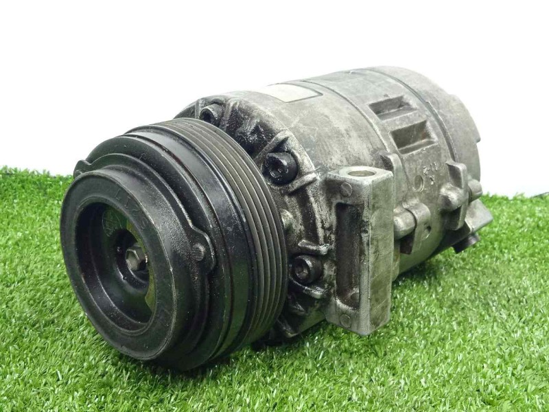 Recambio de compresor aire acondicionado para bmw serie 3 berlina (e46) 2.8 24v cat referencia OEM IAM 4472009792 DENSO - 5.CANA