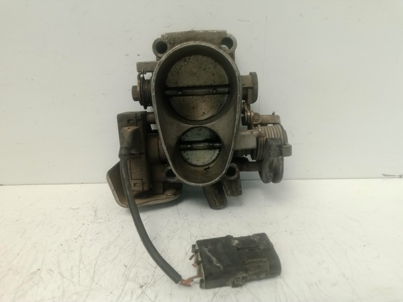 Recambio de caja mariposa para renault laguna (b56) 2.0 referencia OEM IAM 7700861007D-7700862385  