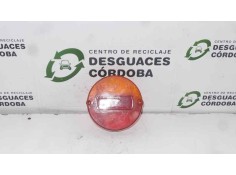 Recambio de piloto trasero izquierdo para simca 1.000 944 c.c. referencia OEM IAM   SOLO TULIPA