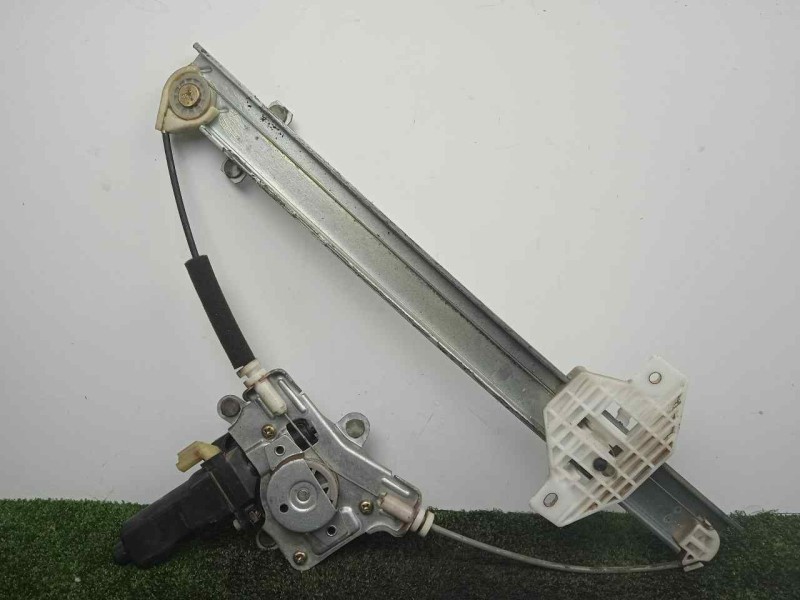 Recambio de elevalunas trasero izquierdo para hyundai accent (lc) 1.3 cat referencia OEM IAM  ELECTRICO CON.MOTOR