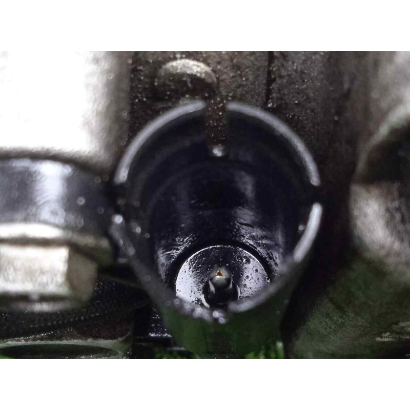 Recambio de compresor aire acondicionado para bmw serie 3 berlina (e46) 2.8 24v cat referencia OEM IAM 4472009792 DENSO - 5.CANA