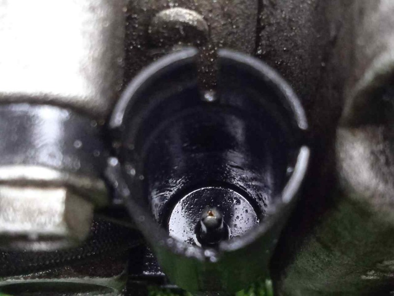 Recambio de compresor aire acondicionado para bmw serie 3 berlina (e46) 2.8 24v cat referencia OEM IAM 4472009792 DENSO - 5.CANA