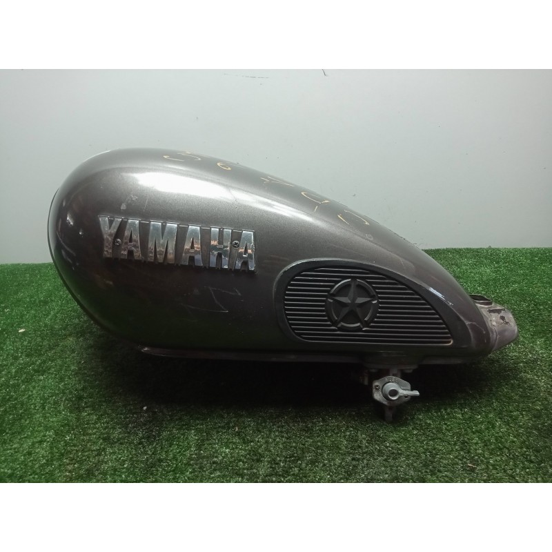 Recambio de deposito combustible para yamaha 250 special referencia OEM IAM   