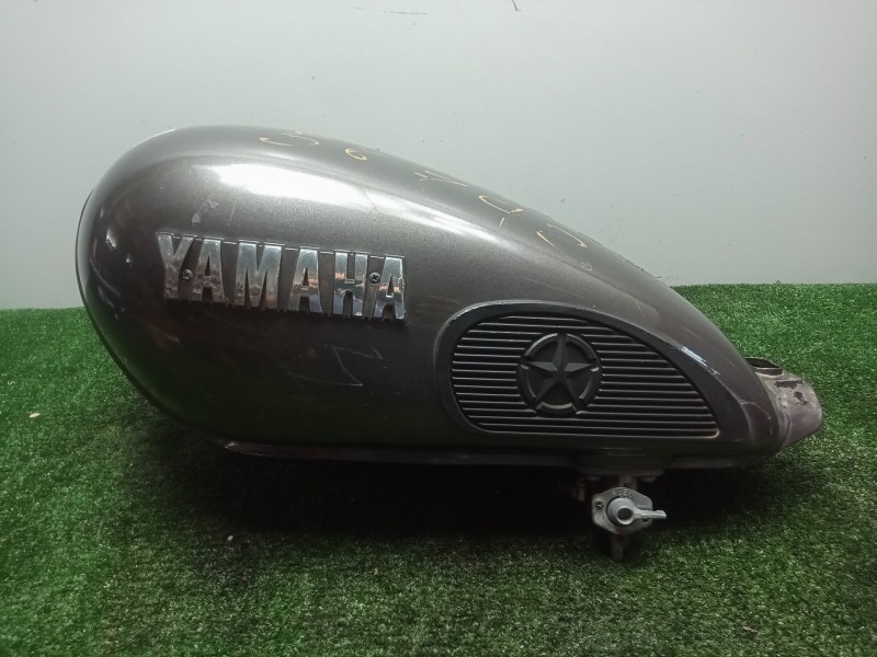 Recambio de deposito combustible para yamaha 250 special referencia OEM IAM   