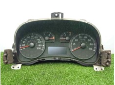 Recambio de cuadro instrumentos para fiat panda (169) 1.2 cat referencia OEM IAM 51771899-503000492800  