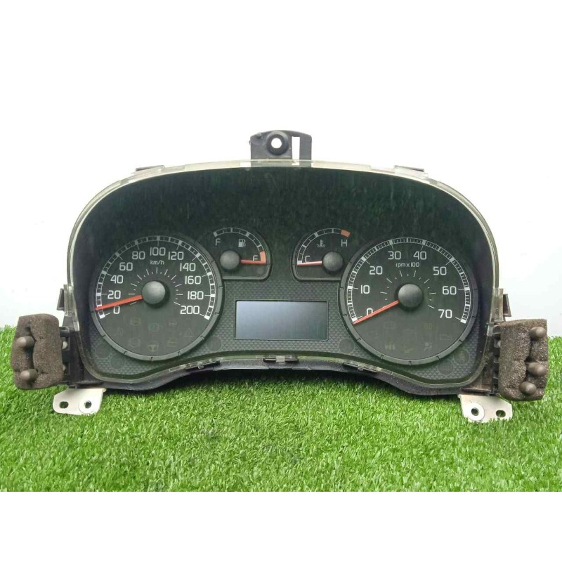 Recambio de cuadro instrumentos para fiat panda (169) 1.2 cat referencia OEM IAM 51771899-503000492800  