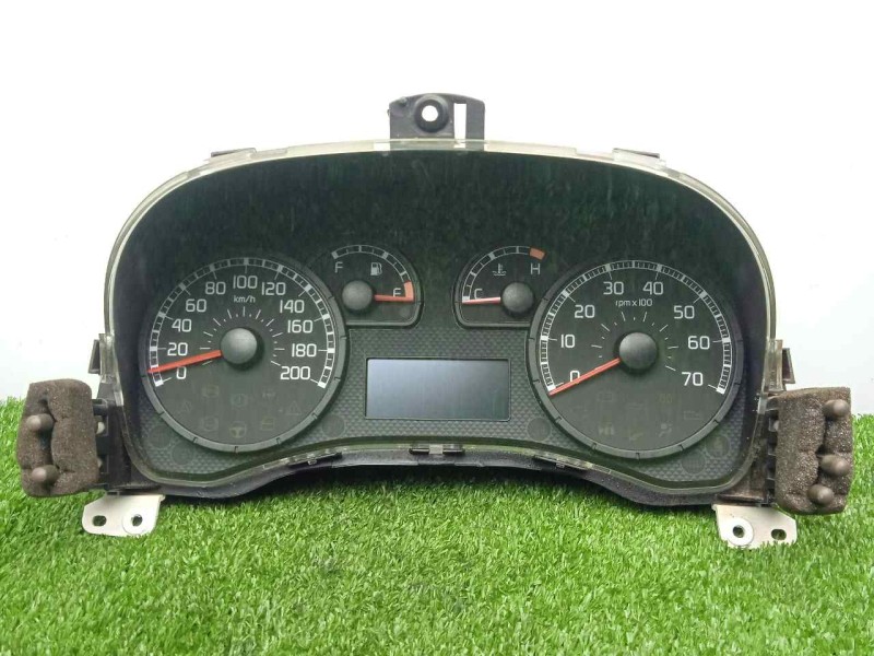 Recambio de cuadro instrumentos para fiat panda (169) 1.2 cat referencia OEM IAM 51771899-503000492800  
