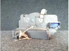 Recambio de cerradura puerta delantera derecha para opel zafira a 2.0 16v di cat (x 20 dtl / ld3) referencia OEM IAM 90561154  