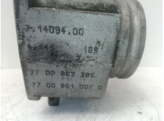 Recambio de caja mariposa para renault laguna (b56) 2.0 referencia OEM IAM 7700861007D-7700862385   2