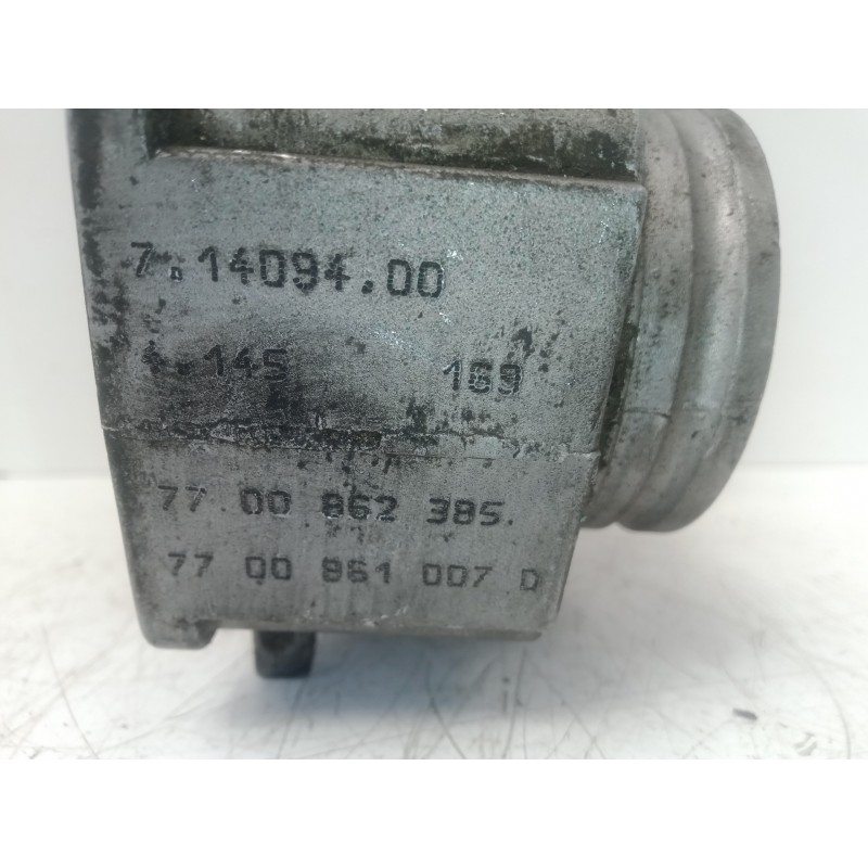 Recambio de caja mariposa para renault laguna (b56) 2.0 referencia OEM IAM 7700861007D-7700862385  