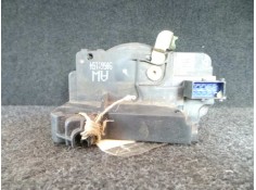 Recambio de cerradura puerta delantera derecha para opel zafira a 2.0 16v di cat (x 20 dtl / ld3) referencia OEM IAM 90561154   2