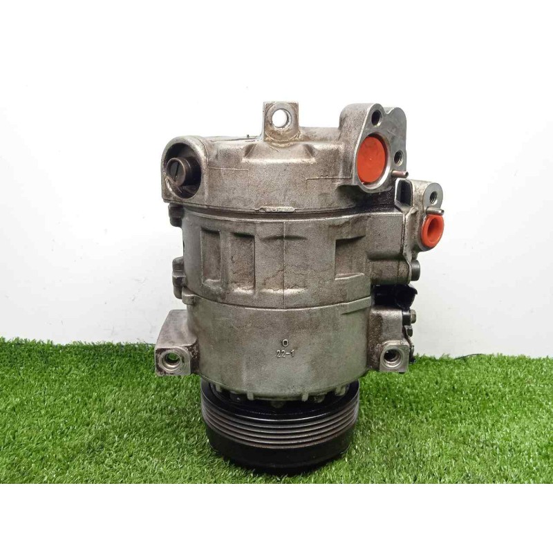 Recambio de compresor aire acondicionado para bmw serie 3 berlina (e46) 2.8 24v cat referencia OEM IAM 4472009792 DENSO - 5.CANA