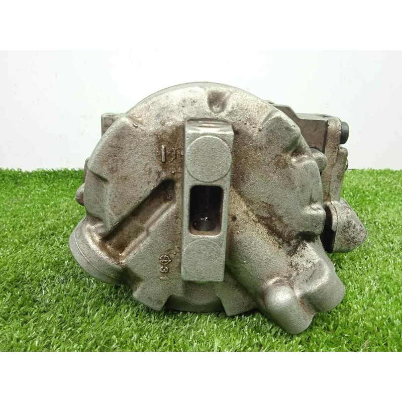 Recambio de compresor aire acondicionado para bmw serie 3 berlina (e46) 2.8 24v cat referencia OEM IAM 4472009792 DENSO - 5.CANA