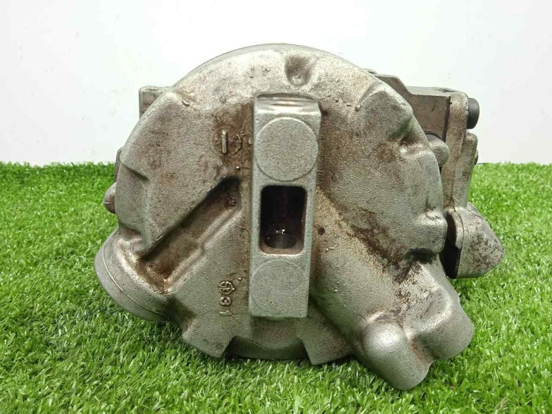 Recambio de compresor aire acondicionado para bmw serie 3 berlina (e46) 2.8 24v cat referencia OEM IAM 4472009792 DENSO - 5.CANA