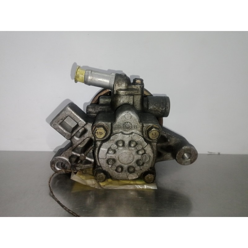 Recambio de bomba direccion para honda civic berlina 3/4 (ej/ek) 1.4 referencia OEM IAM P2A730790V  