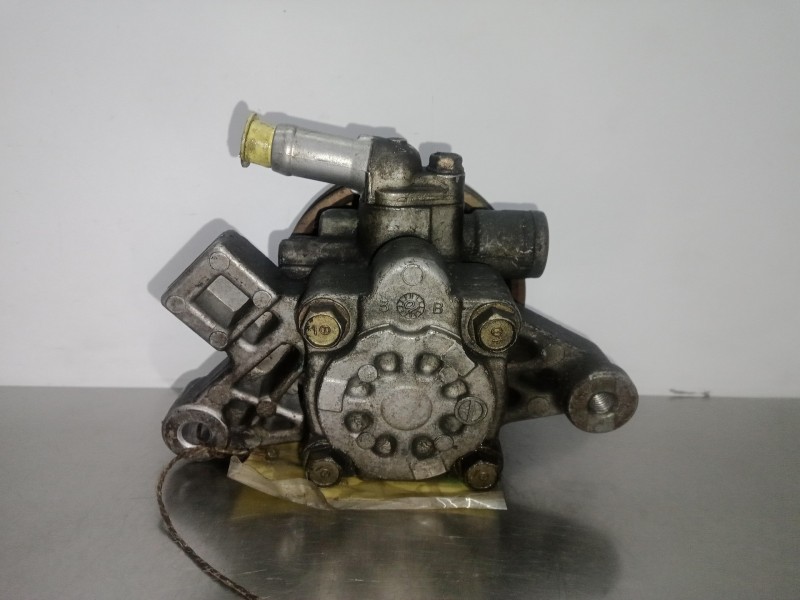 Recambio de bomba direccion para honda civic berlina 3/4 (ej/ek) 1.4 referencia OEM IAM P2A730790V  