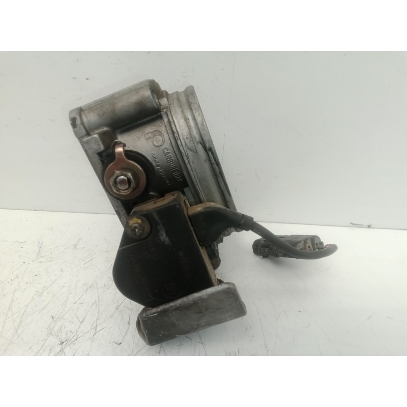 Recambio de caja mariposa para renault laguna (b56) 2.0 referencia OEM IAM 7700861007D-7700862385  