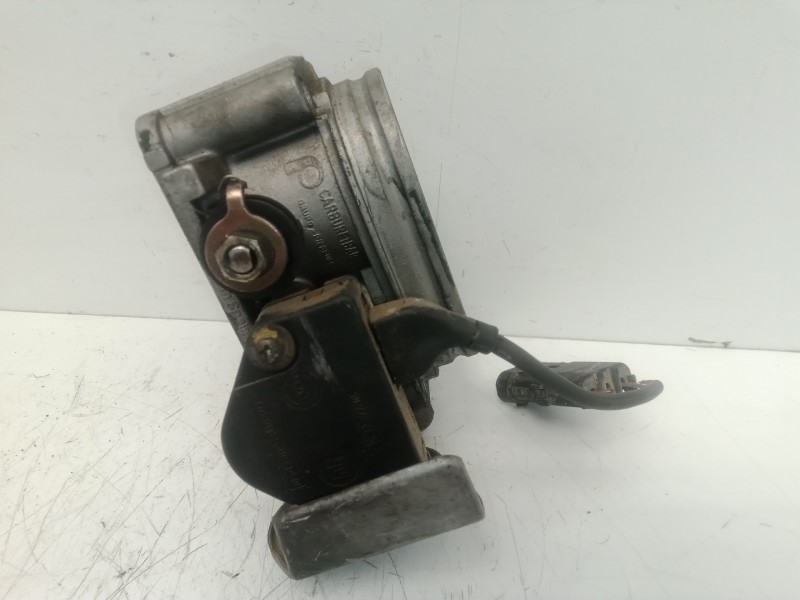 Recambio de caja mariposa para renault laguna (b56) 2.0 referencia OEM IAM 7700861007D-7700862385  