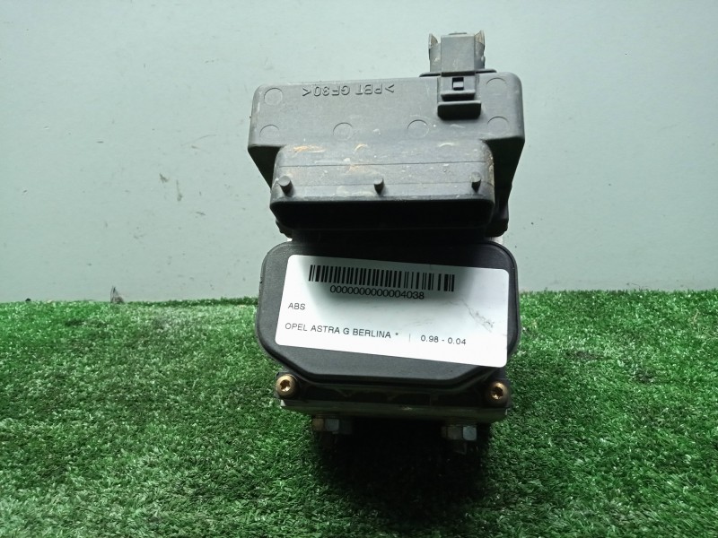 Recambio de abs para opel astra g berlina referencia OEM IAM BOSCH|0265216651  90581417 0273004362