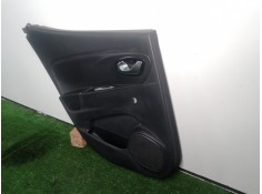 Recambio de guarnecido puerta trasera izquierda para renault clio iv 1.2 16v referencia OEM IAM 829A16170R MANETA.INCLUIDA  2