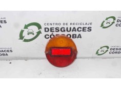 Recambio de piloto trasero derecho para simca 1.000 944 c.c. referencia OEM IAM   SOLO TULIPA