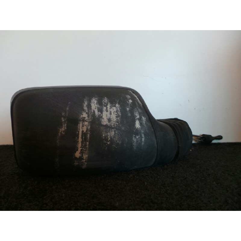 Recambio de retrovisor derecho para peugeot 309 1.3 referencia OEM IAM  NEGRO MANUAL