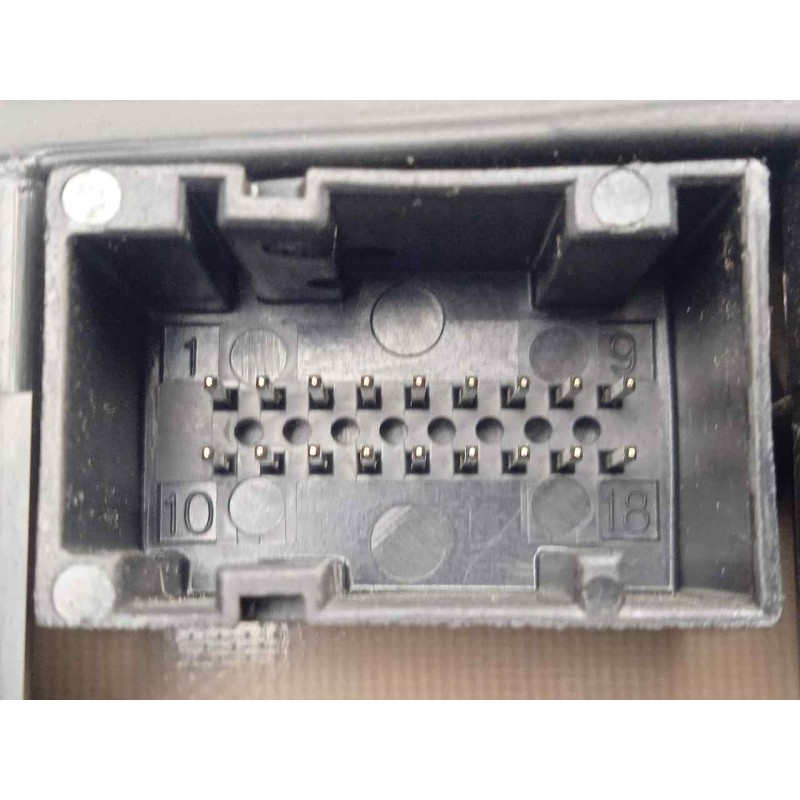 Recambio de cuadro instrumentos para fiat panda (169) 1.2 cat referencia OEM IAM 51771899-503000492800  