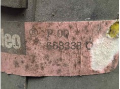 Recambio de motor calefaccion para opel vectra b berlina 2.0 dti referencia OEM IAM 658338 VECTRA.B - SIN.CLIMA - 2.PINES Ø DIAM 2